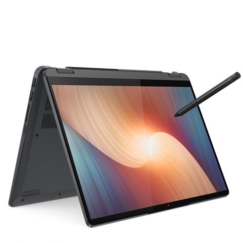 LENOVO IDEAPAD FLEX 5 3YID - R5 5500U 16GB 512GB W11 OHS 14FHD IPS TOUCH