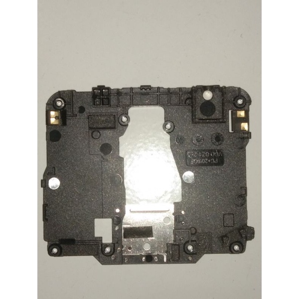 tutup mesin penguat sinyal sharp aquos V SH-C02 ori copotan