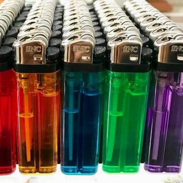 50 PCS KOREK API BESAR M2000