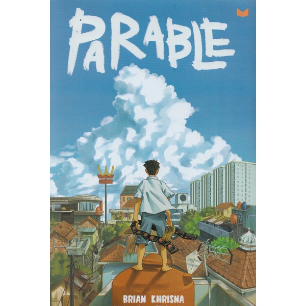 Novel Parable