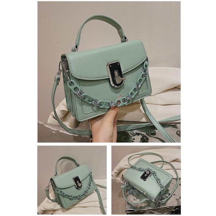 KIANJAYACOLLECTION89 - TAS HANDBAG KEY TAS SELEMPANG WANITA