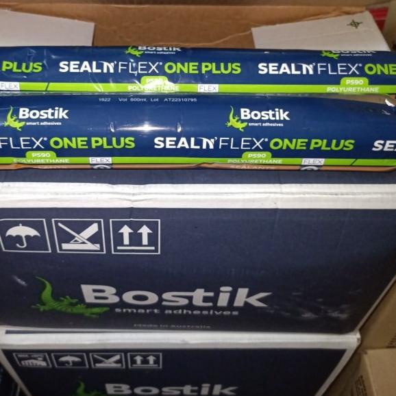

BOSTIK SEAL N FLEX BOSTIK PU BOSTIK SOSIS GREY