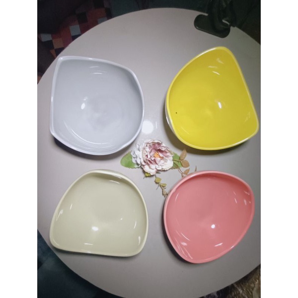 Keramik Mangkok Polos