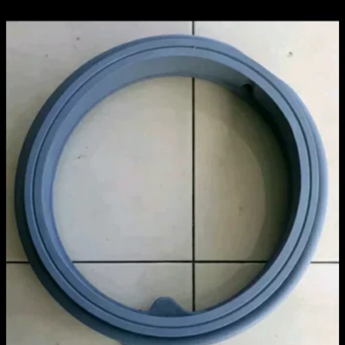 VNDH gasket atau karet pintu mesin cuci Samsung WF8590NHW ori