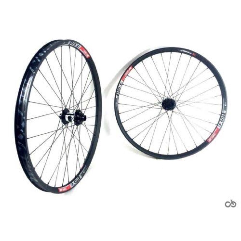 Rims DTSWISS EX511 29 1 set