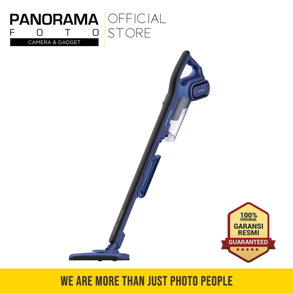 Deerma DX810 Multi Vacuum Cleaner - Vacuum Lantai