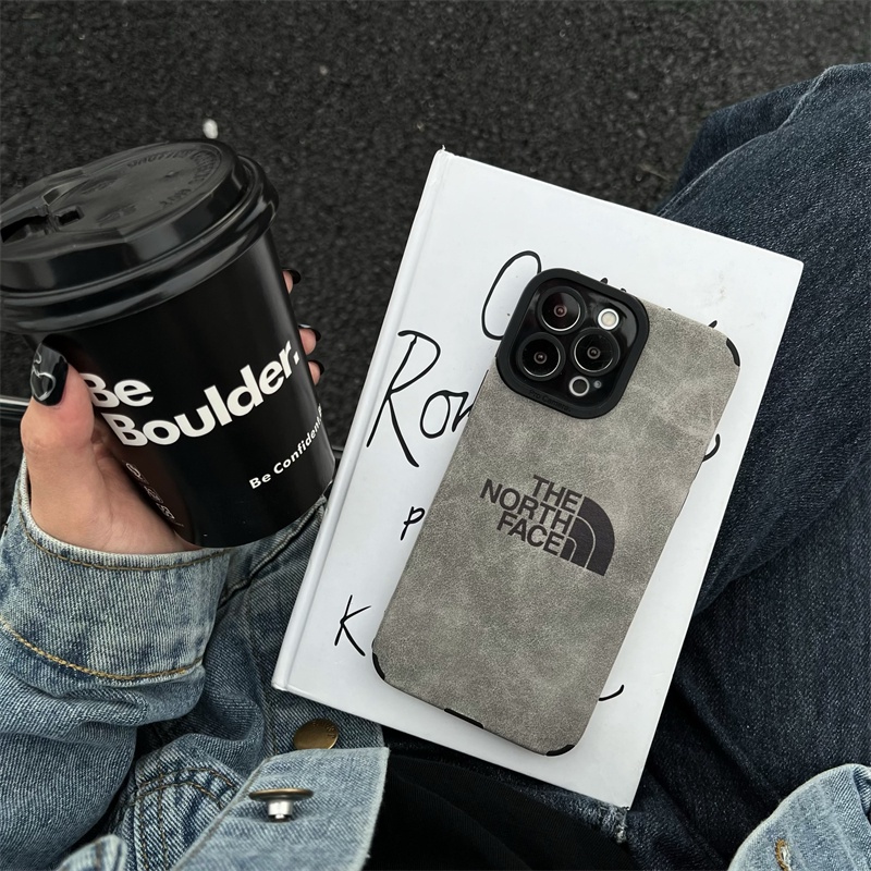 Soft Case Bahan Suede Tahan Banting Untuk IPhone 14 13 12 11 Pro MAX 14 Plus