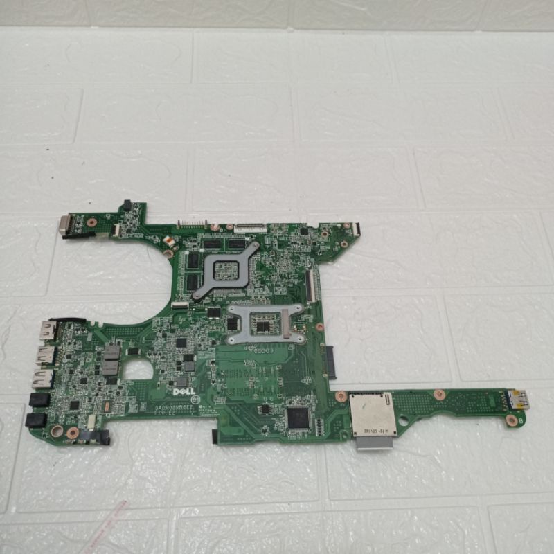 motherboard mainboard mobo mesin Normal Laptop Dell 5420