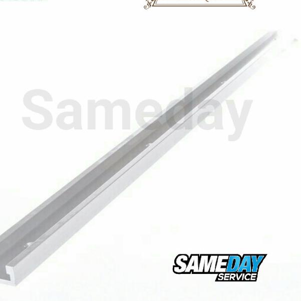 Miter Track 800mm T-track T-slot Table saw T Track Table Router Jig