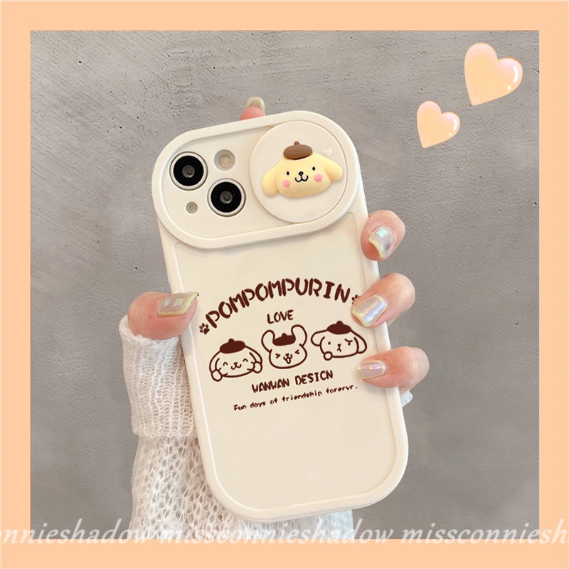 Soft Case Tpu Motif Kartun Cinnamoroll 3d Untuk IPhone 7 Plus 8 Plus XR 11 13 12 Pro Max 11 Pro Max X XS Max