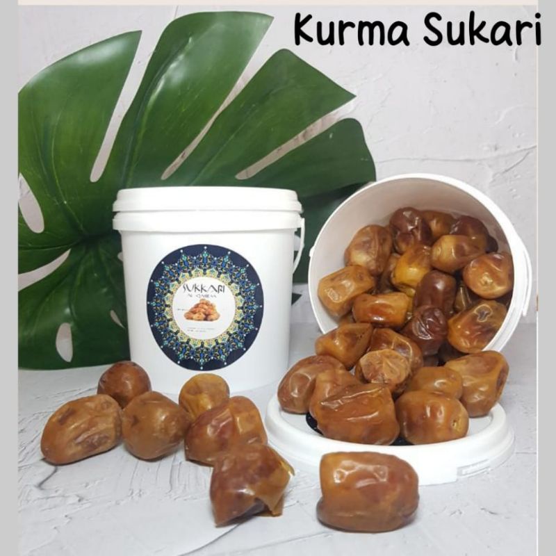 

Kurma Sukari/Oleh oleh/ Umrohhaji