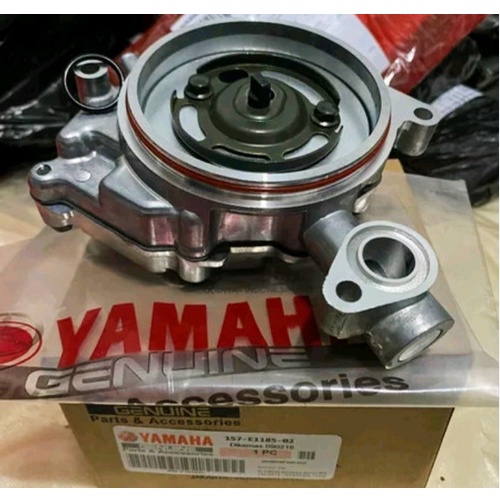 WATER PUMP ASSY MOTOR YAMAHA JUPITER MX LAMA 1S7