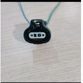 soket sensor IAT filter udara daihatsu xenia terios grand max luxio