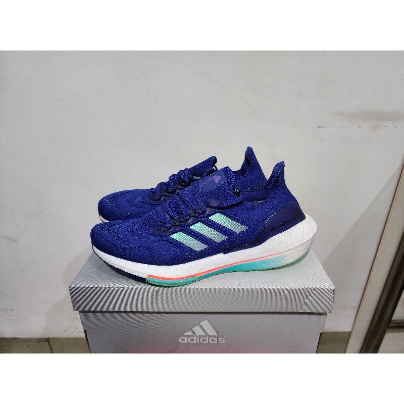 ADIDAS ULTRABOOST 22 HEAT RDY ORIGINAL