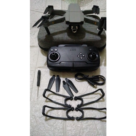 drone lipat kamera csj-x2