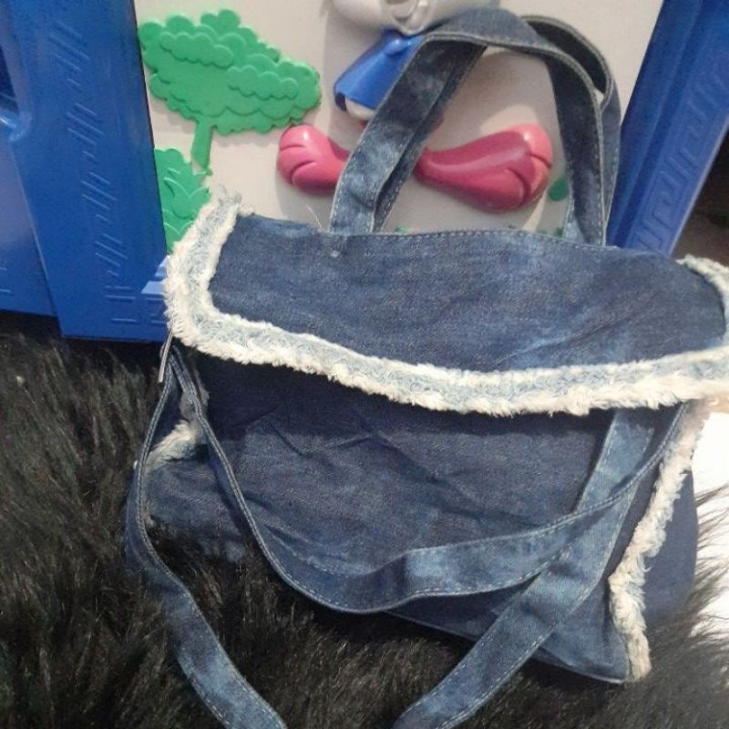 slingbag kwani preloved