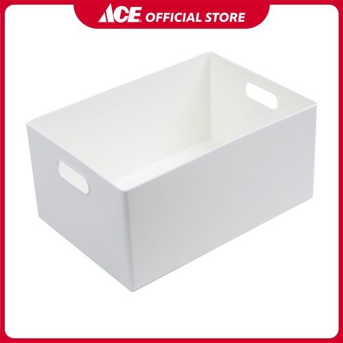 

Filling Cabinet Ace - Keyway Laci Penyimpanan Tlr06 - Putih