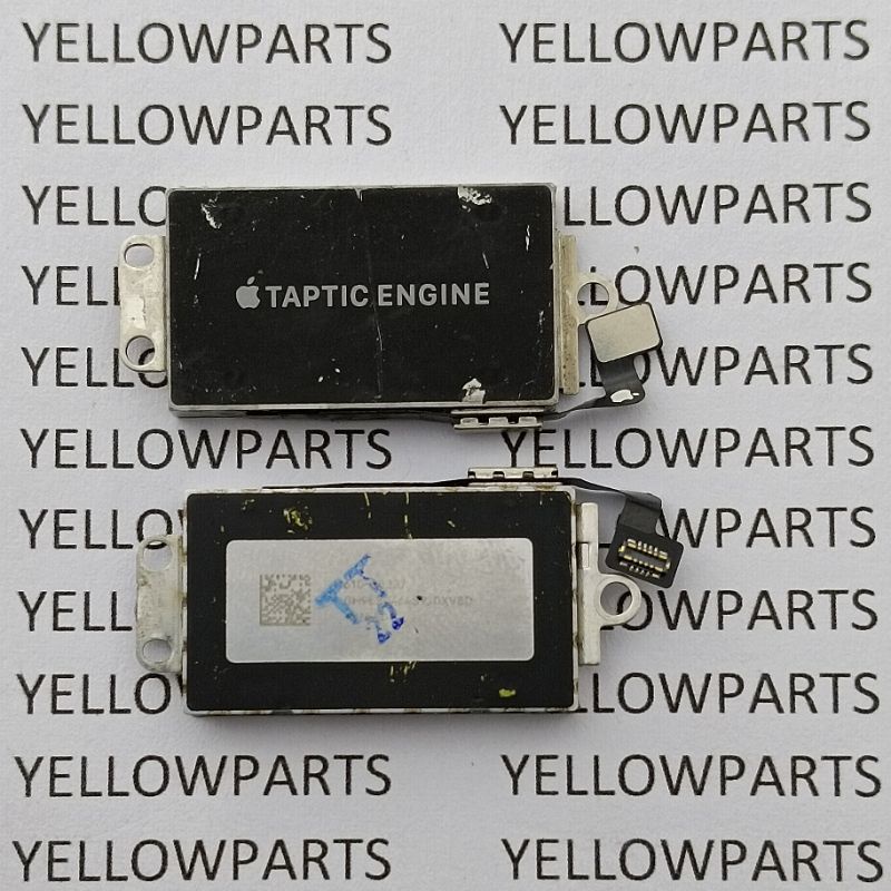 GETAR VIBRATE TAPTIC ENGINE IP XS MAX ORIGINAL