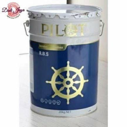 

Pilot Repack 100gr