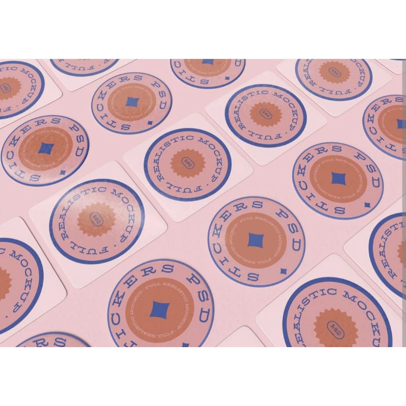 

cetak stiker cromo untuk produk dll