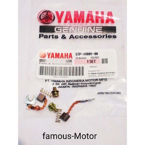 cool arang areng stater/Arang stater yamaha