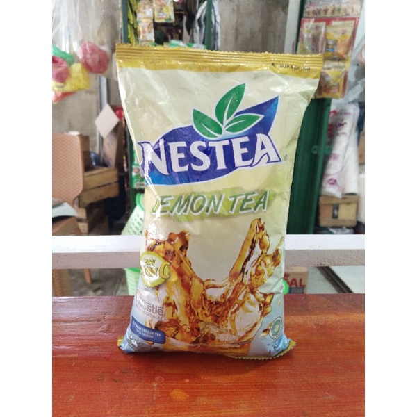 

Nestea lemon tea