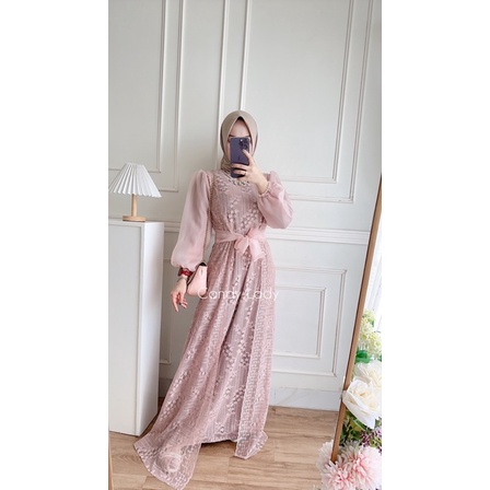 Arina Cardy Maxi