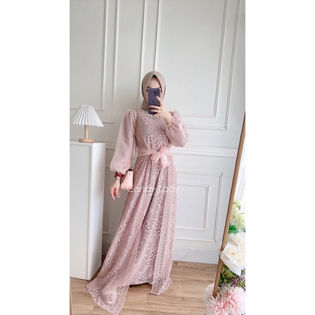 Arina Cardy Maxi