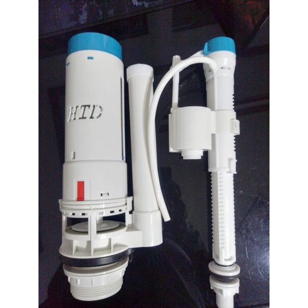 Pelampung set Oulu type A626