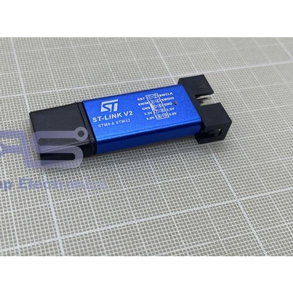 Mini ST-LINK/V2