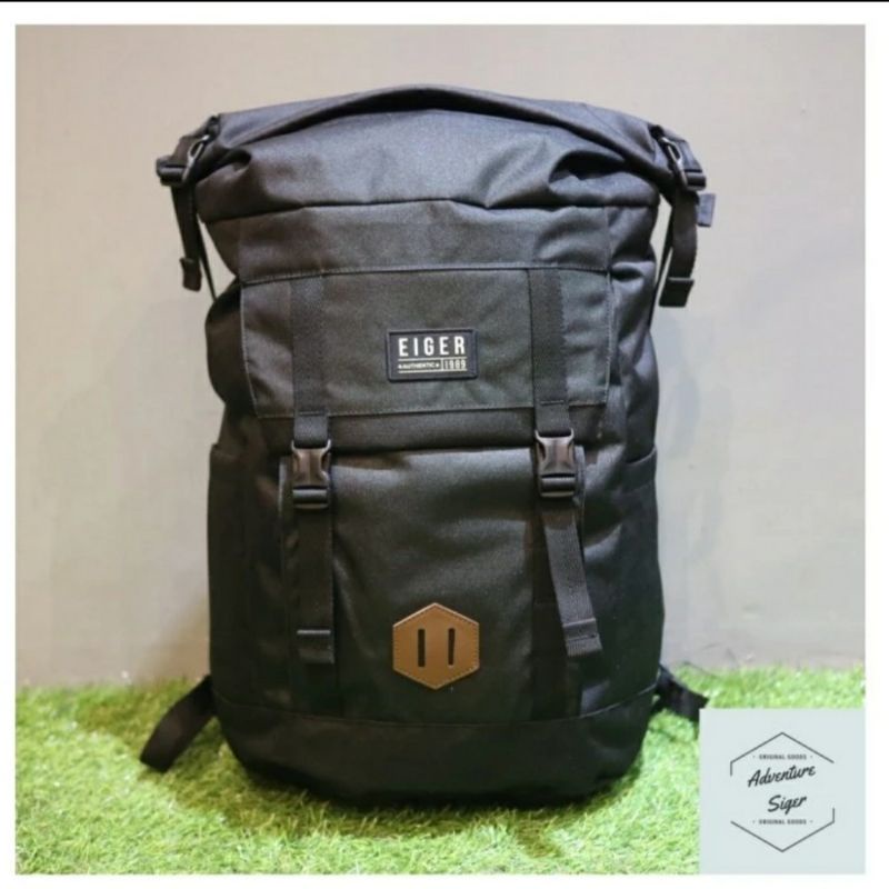 *PROMO* TAS EIGER BACKPACK RIVULET 25L TAS GUNUNG TAS COWO