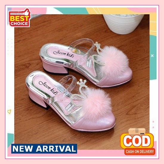 ✷∋❀Anak 1-12 Tahun 2 Anak Perempuan Bayi 3 Musim Panas 4 Anak 5 Anak Perempuan Sepatu Hak Tinggi 6 M