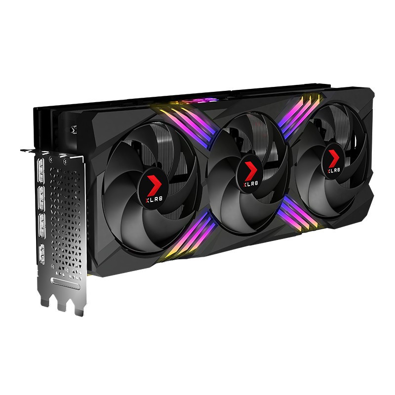 PNY GeForce RTX 4090 24GB XLR8 Gaming VERTO™ EPIC-X ARGB OC