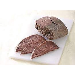 

Paru Sapi - Bakul Sayur Bandung