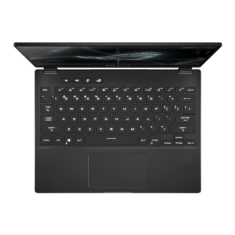 LAPTOP GAMING ASUS ROG FLOW X13 GV301RE RYZEN 7 6800HS RTX 3050Ti RAM 16GB 1TB SSD 13 INCH IPS TOUCH 2IN1