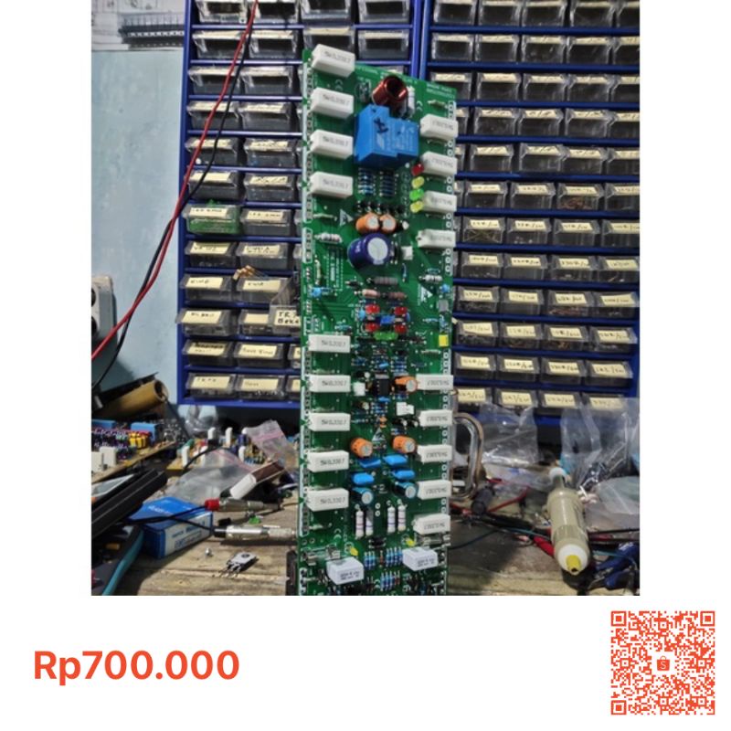 kit class h mx14000 bandar power