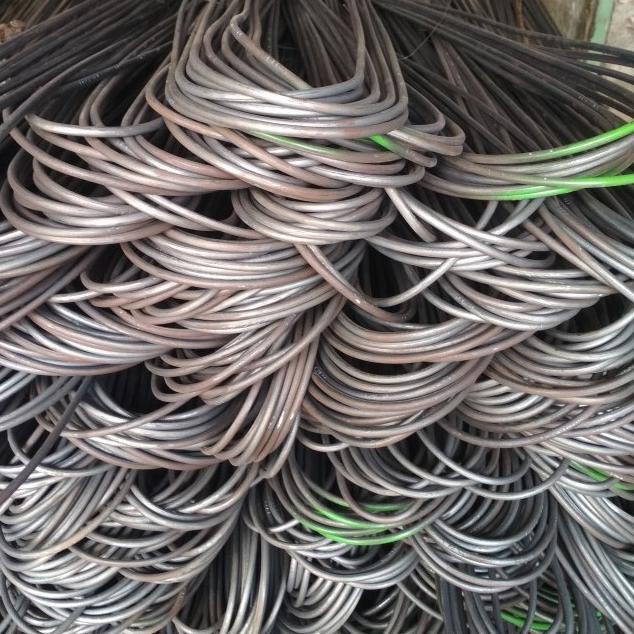 Besi Beton Polos 12 Mm Full SNI