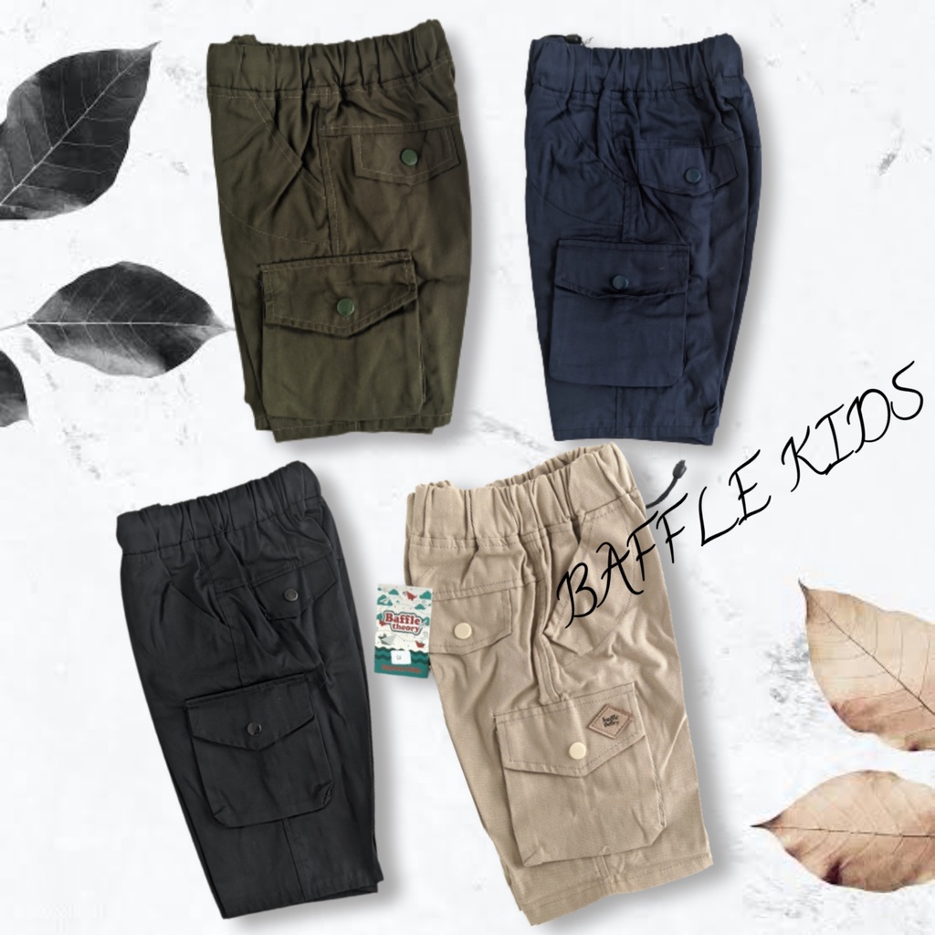 Celana pendek anak Laki-Laki|Chinos pendek anak|Celana pendek