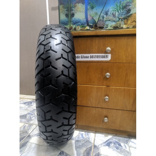 Ban second copotan ban MICHELIN M59X 160/60/18 RING 18