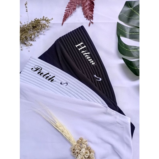HIJAB HAMIDAH/HIJAB OLAHRAGA/BERGO HAMIDAH SPORT/ukuran S