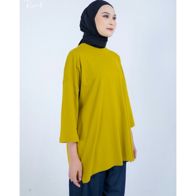 nov basic black & dijon by rurik