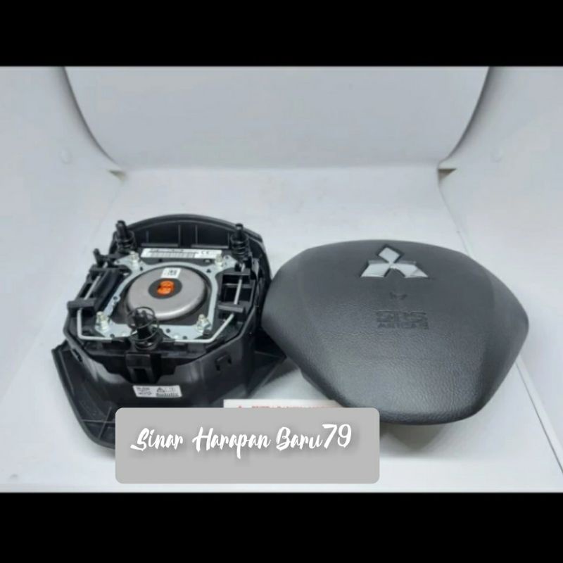 Airbag Steer Xpander