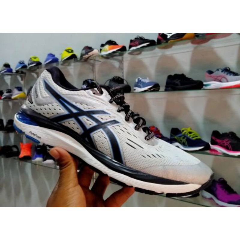 Asics Gel-Cumulus made in indonesia