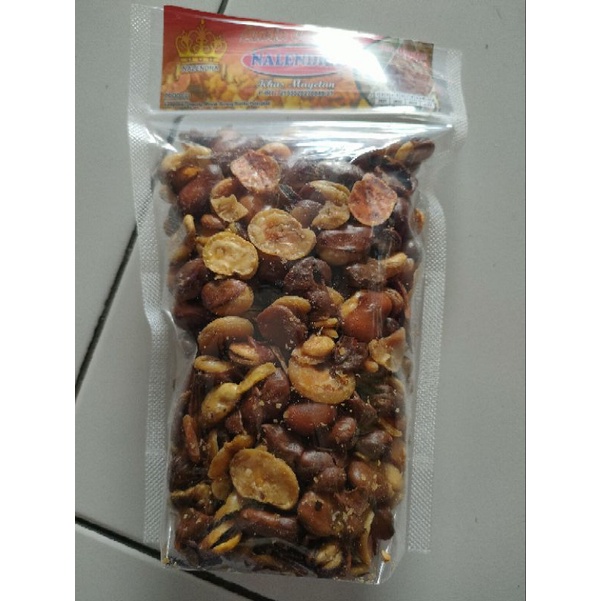 

KACANG KORO KULIT / KACANG KORO GURIH