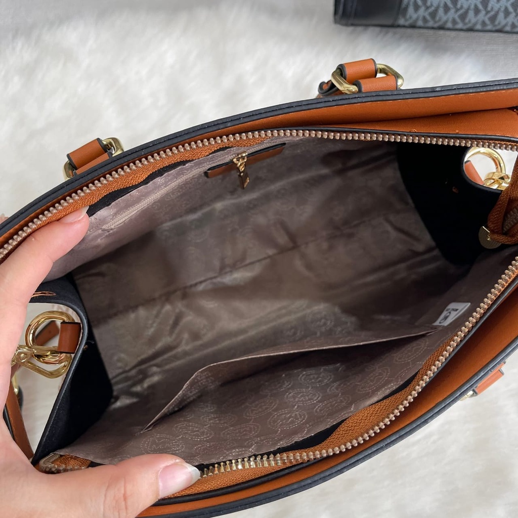 TAS WANITA MB-3729 TOP HANDLE BAG