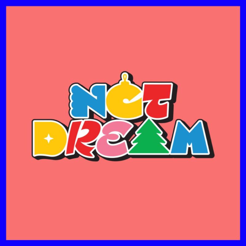 [PO] NCT DREAM - Winter Special Mini Album [Candy]