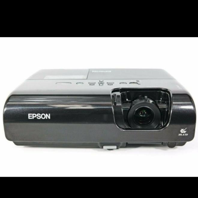 Proyektor Epson Emp X5,X7,X9