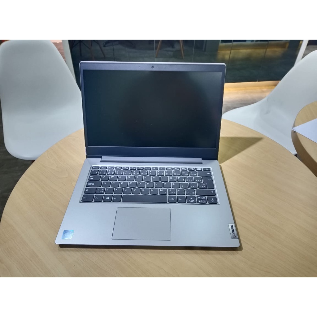 Laptop Lenovo Ideapad Slim 1 14 Intel Pentium Silver N5030 Ram 4GB Ssd 512GB HD TN Windows 11 Office365 Original