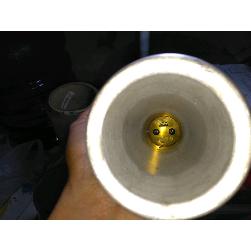 throttle body Mikuni reamer BRT