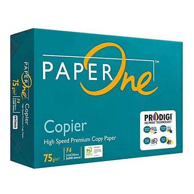 

JUAL *Hot Item* Paper One Fc 75 Gr F4